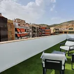 Rooftop Casa Botes