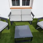Rooftop Casa Botes