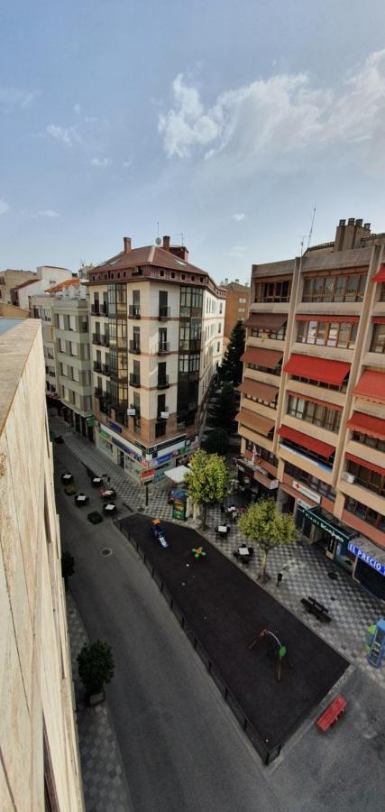 Apartamento Rooftop Casa Botes